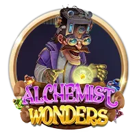 Alchemist Wonders